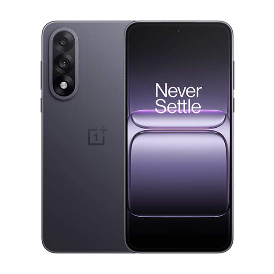 OnePlus Nord 5 5G 256GB Ram 8GB Dual Sim Phantom Grey
