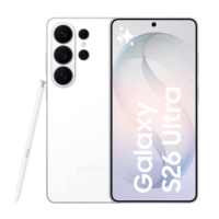 SAMSUNG S26 ULTRA WHITE
