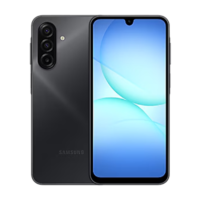 Samsung Galaxy A17 4G Black