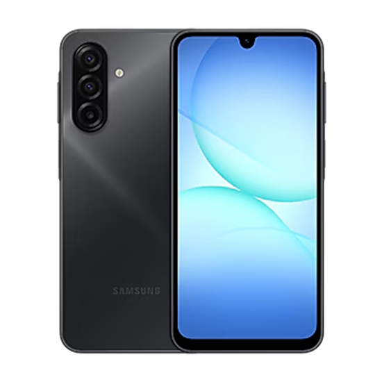 Samsung Galaxy A17 A175 128GB Ram 4GB Dual Sim - Black