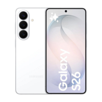 Samsung Galaxy A26 WHITE