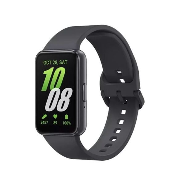 Samsung Galaxy Fit 3 R390, IP68, Gray