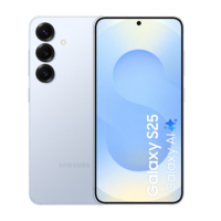 Samsung Galaxy S25 ICEBLUE