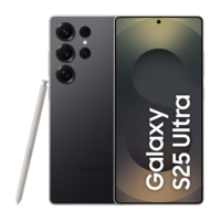 Samsung Galaxy S25 ULTRA BLACK