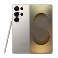 Samsung Galaxy S25 Ultra grey