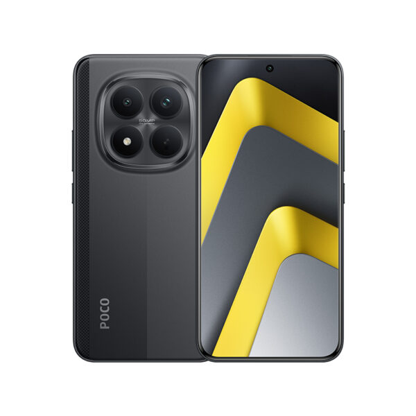 Xiaomi Poco M8 Pro 5G 512GB Ram 12GB Dual Sim Black