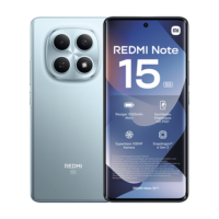 Xiaomi Redmi Note 15 5G BLUE