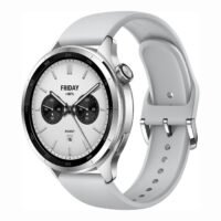 Xiaomi Watch S4 47mm Silver