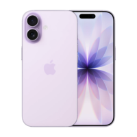 iphone 17 lavender