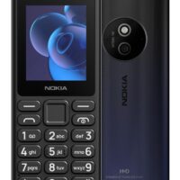 nokia 110 black