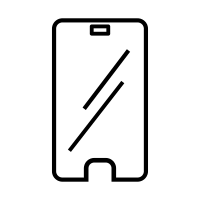 Tempered Glass Screen