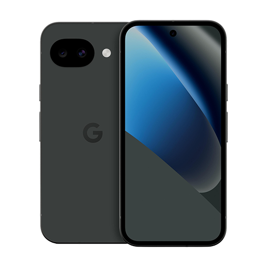 Google Pixel 10a 5G 256GB Ram 8GB - Obsidian