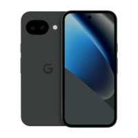 Google Pixel 10a 5G Dual Sim 8GB RAM 128GB - Obsidian