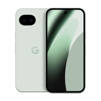 Google Pixel 10a Fog