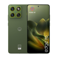 Motorola XT2601-2 Moto Edge 70 5G 12GB RAM 512GB - Bronze Green