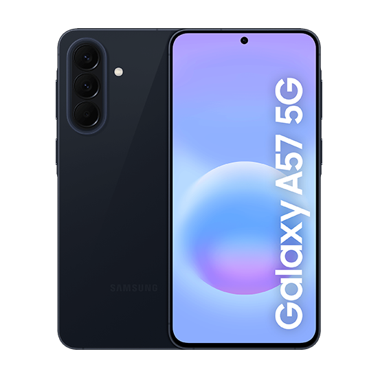 Samsung Galaxy A57 A576 5G 128GB Ram 8GB Dual Sim - Navy