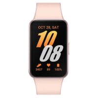 Samsung Galaxy Fit 3 R390, IP68, Pink Gold