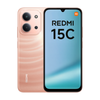 XIAOMI REDMI 15C Twilight orange