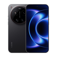 Xiaomi 17 Ultra 5G Dual Sim 16GB RAM 512GB - Black