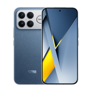 Xiaomi Poco F8 Ultra 5G 512GB Ram 16GB Dual Sim Denim Blue