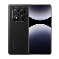 Xiaomi Redmi Note 14 Pro 5G Black