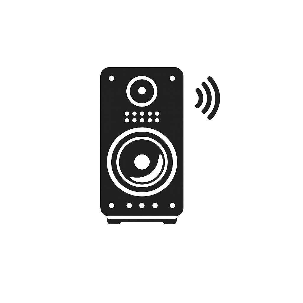Speakers