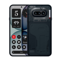 Nothing Phone 4a Black