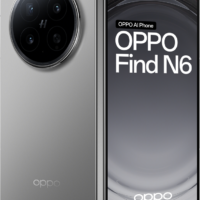 OPPO FIND N6 STELLAR TITANIUM 1