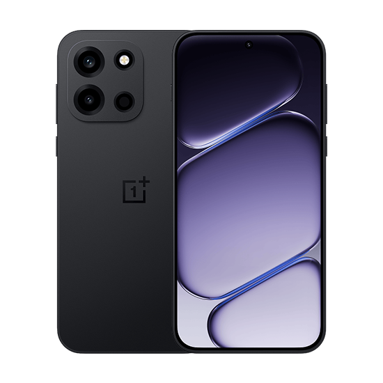 OnePlus Nord 6 5G 512GB Ram 12GB Dual Sim - Black