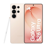 Samsung S26 ULTRA PINKGOLD