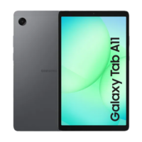 samsung tab a11 grey