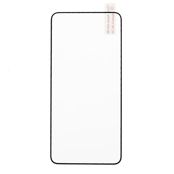 Second image of Google Pixel 10 Pro XL Screen Protector  Crystal Clear Tempered Glass