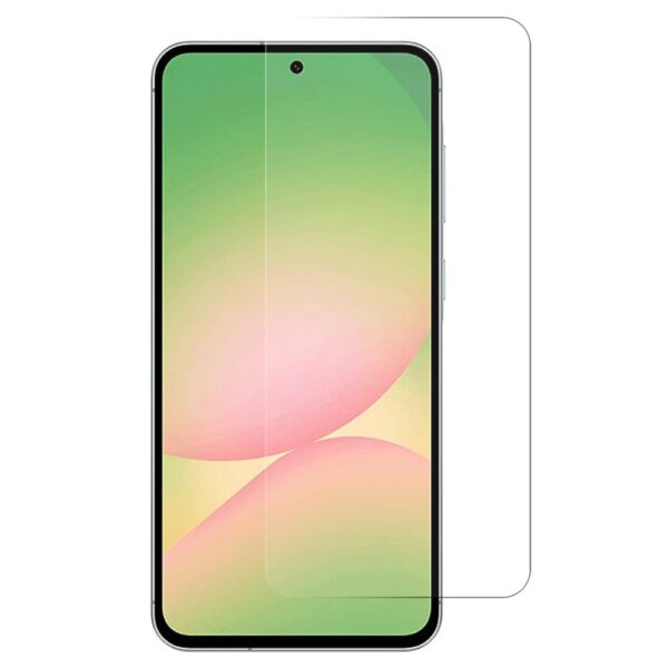 Samsung Galaxy A37 5G Screen Protector 2.5D 9H Glass