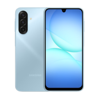Samsung Galaxy A17 4G Light Blue