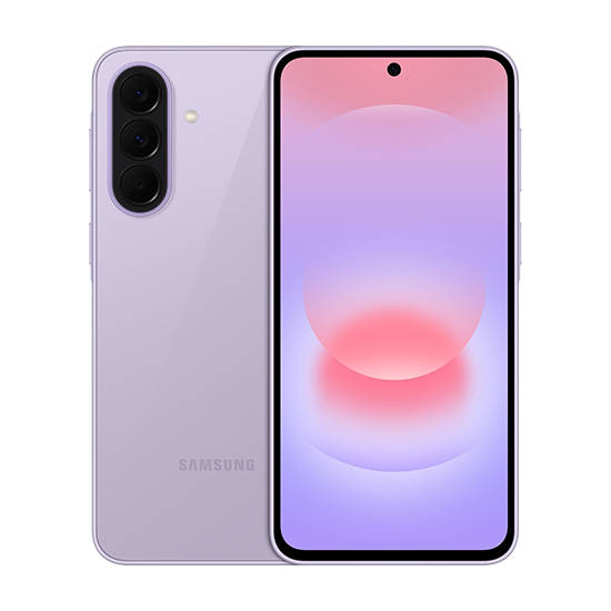 Samsung Galaxy A37 5G Dual Sim 6GB RAM 128GB - Lavender
