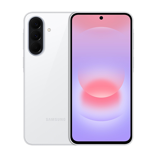 Samsung Galaxy A37 5G 128GB Ram 6GB Dual Sim White