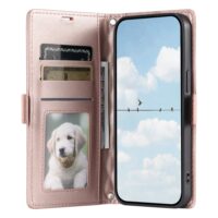 Samsung Galaxy A57 5G Rose Gold2