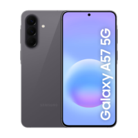 Samsung Galaxy A57 GREY 2