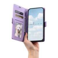Samsung Galaxy A57 Purple5