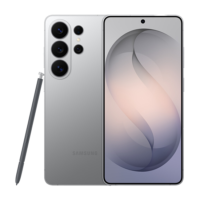 Samsung Galaxy S26 Ultra Silver Shadow